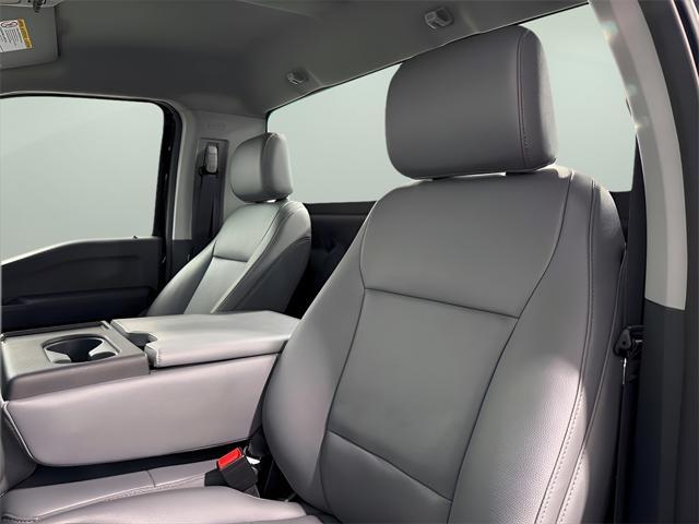 new 2025 Ford F-250 car, priced at $47,490