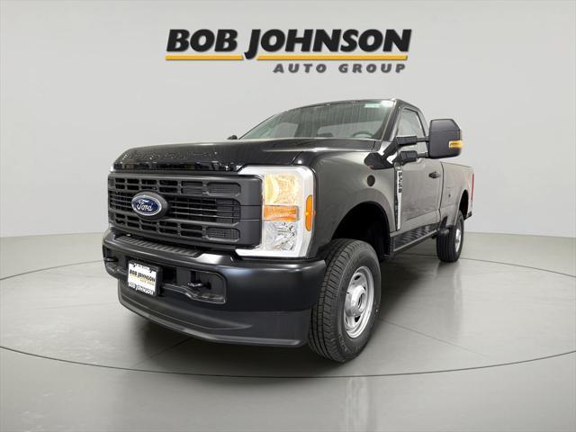 new 2025 Ford F-250 car, priced at $47,490