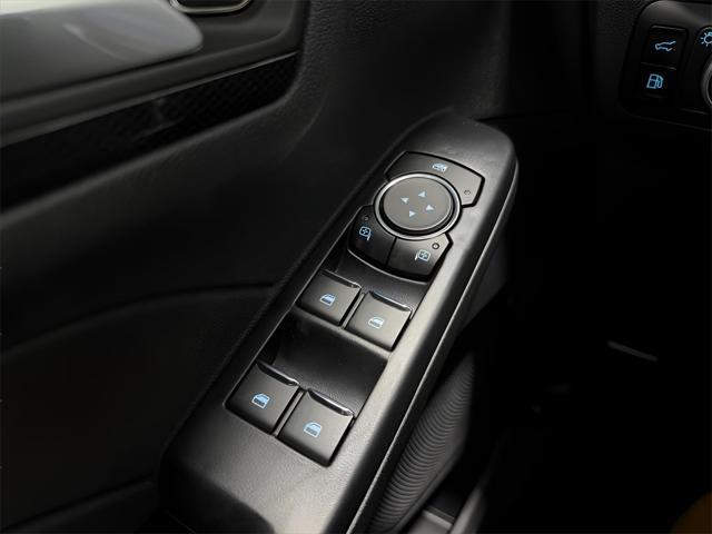 new 2025 Ford Escape car, priced at $36,680