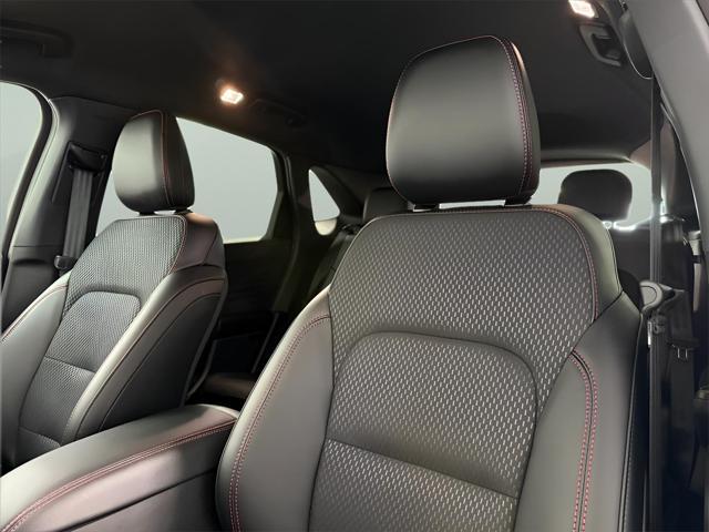 new 2025 Ford Escape car, priced at $36,680