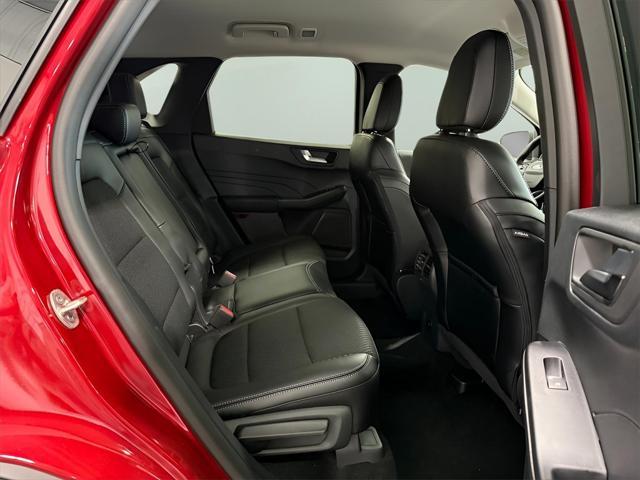 new 2025 Ford Escape PHEV car, priced at $39,390