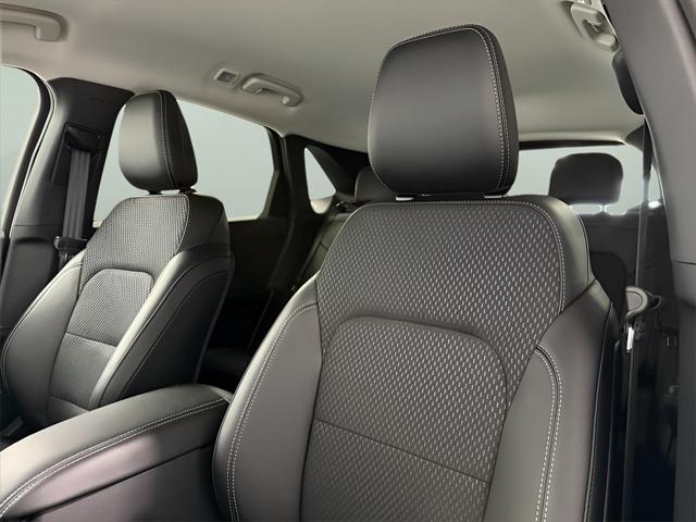 new 2025 Ford Escape PHEV car, priced at $39,390