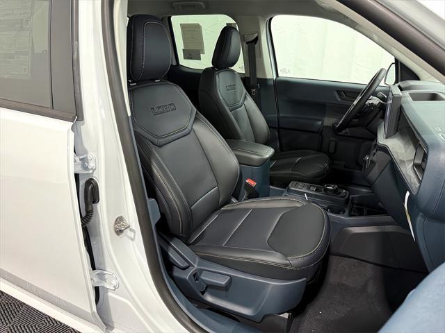 new 2025 Ford Maverick car, priced at $37,760