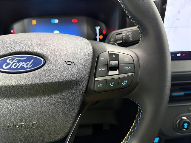 new 2025 Ford Maverick car, priced at $37,760