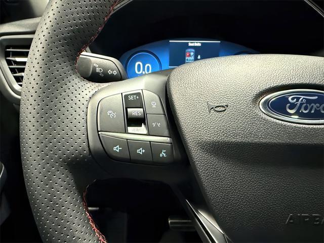 new 2024 Ford Escape car, priced at $40,415
