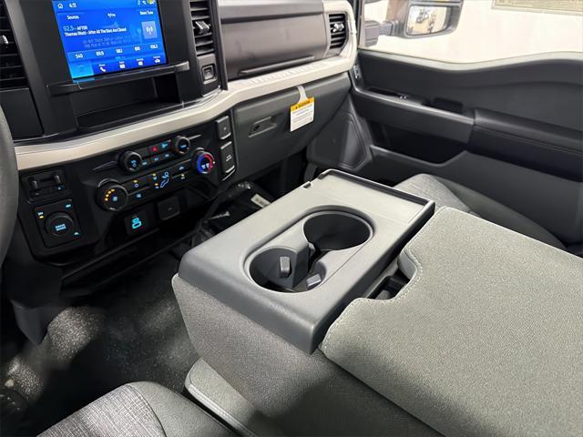 new 2025 Ford F-350 car, priced at $71,525