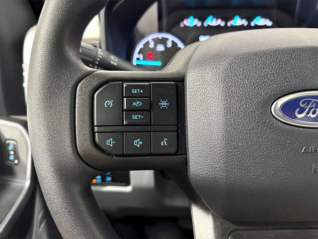 new 2025 Ford F-350 car, priced at $71,525
