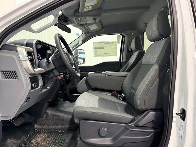 new 2025 Ford F-350 car, priced at $71,525