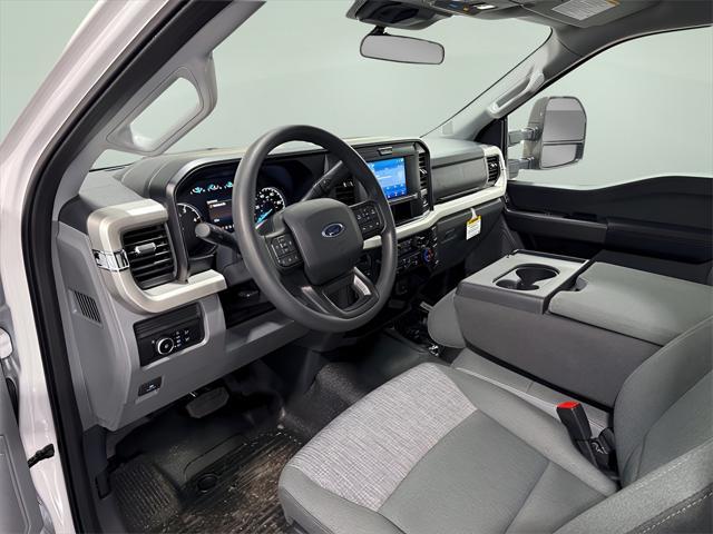 new 2025 Ford F-350 car, priced at $69,525