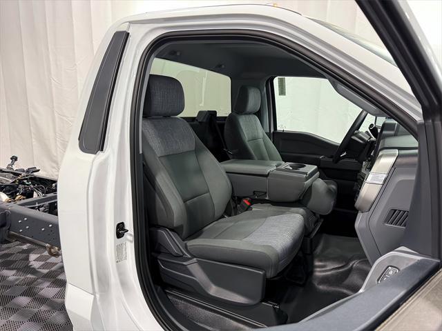 new 2025 Ford F-350 car, priced at $71,525
