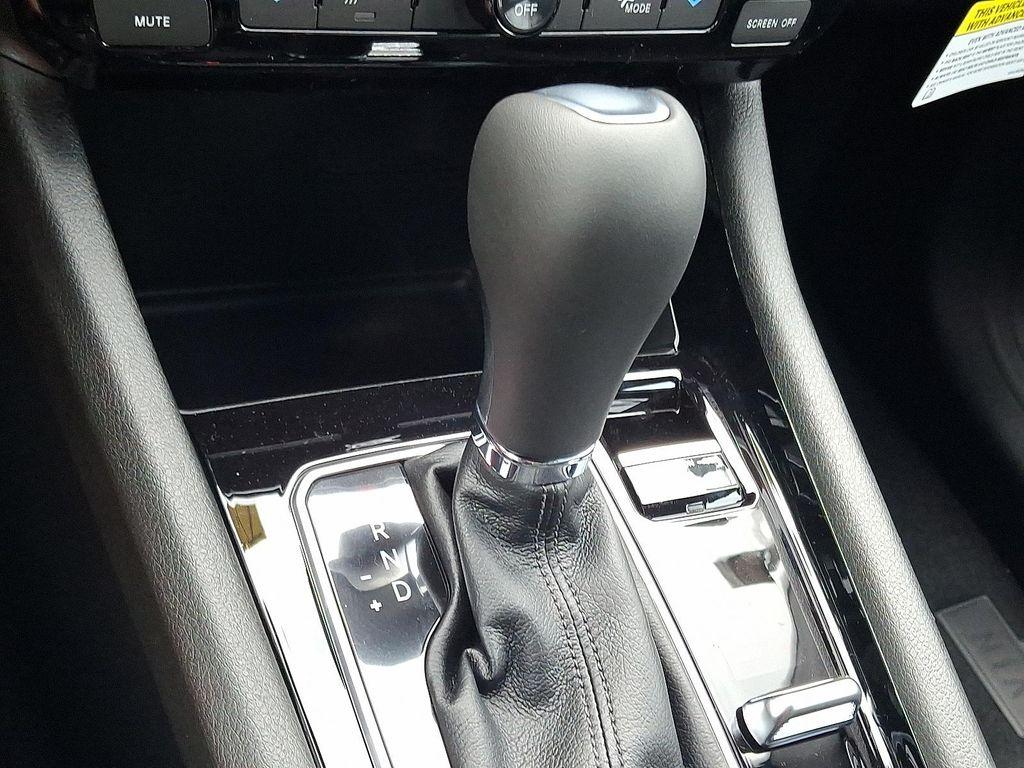 new 2026 Jeep Compass car, priced at $37,345