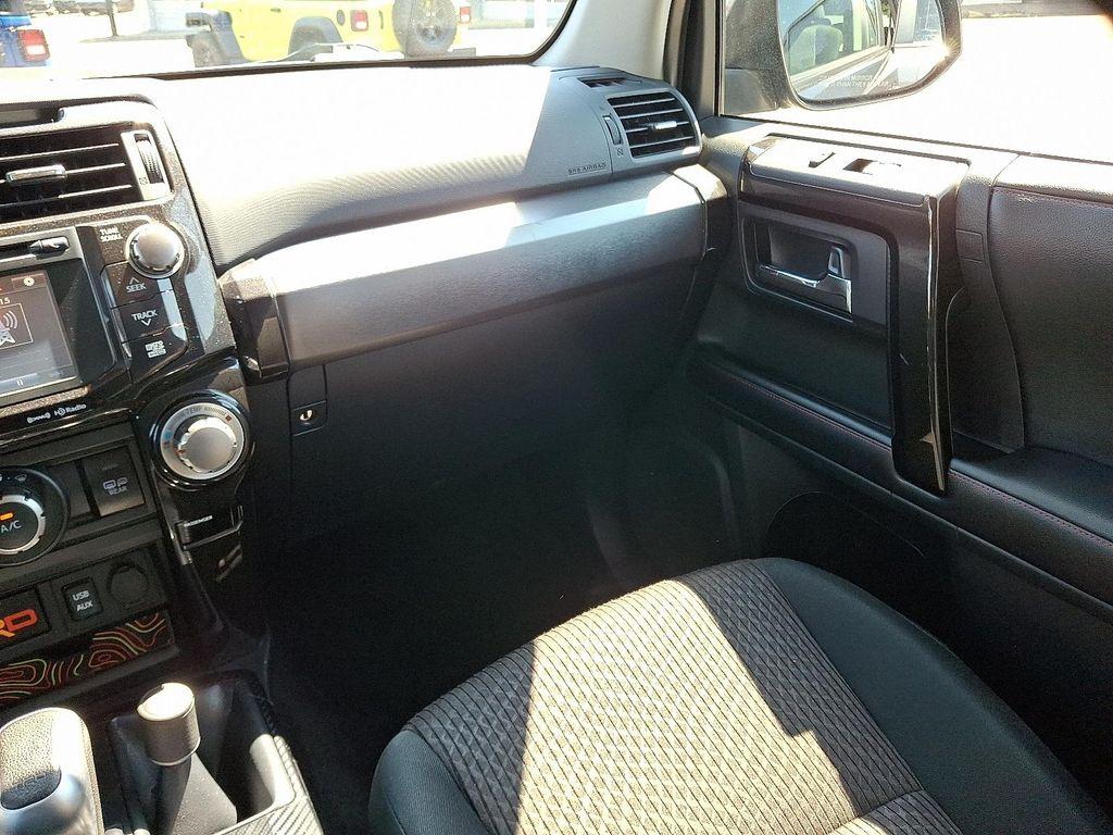used 2019 Toyota 4Runner car, priced at $35,941