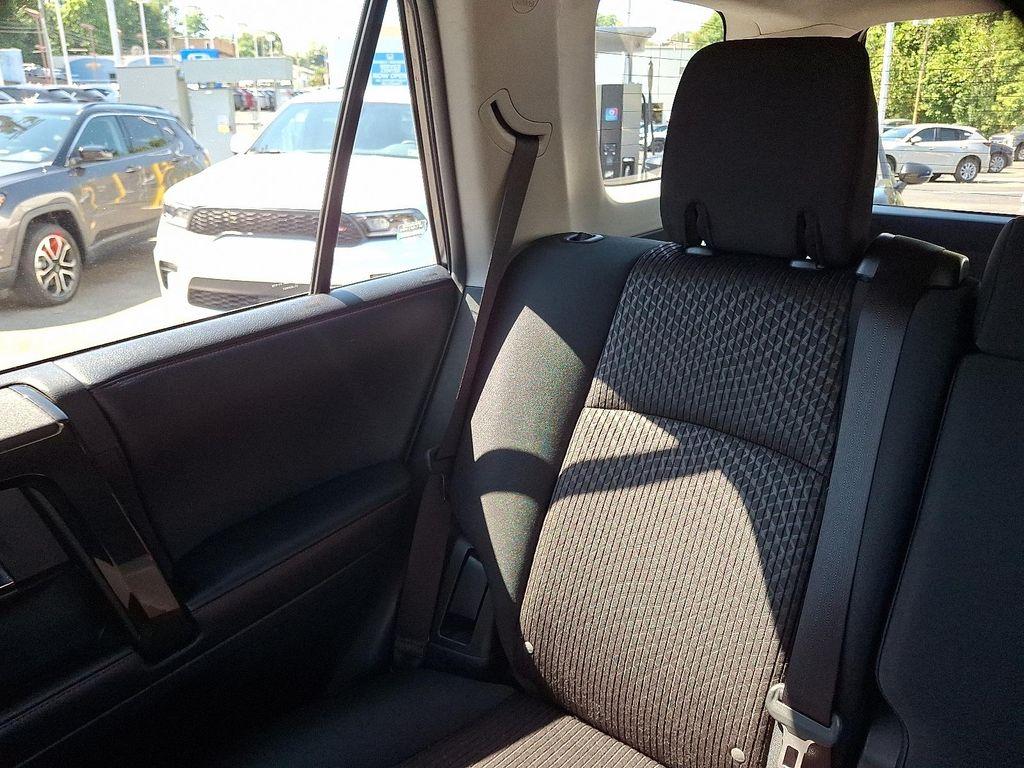 used 2019 Toyota 4Runner car, priced at $35,941