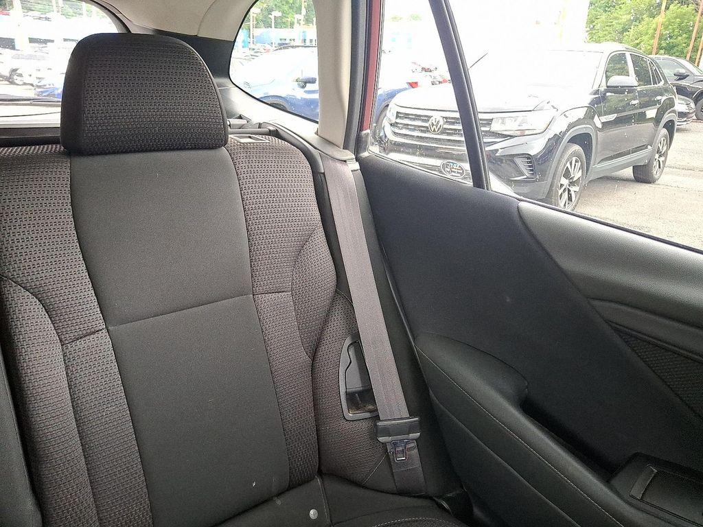 used 2022 Subaru Outback car, priced at $18,315