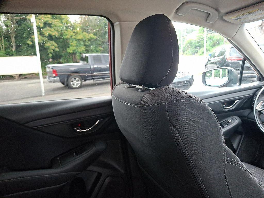 used 2022 Subaru Outback car, priced at $18,315