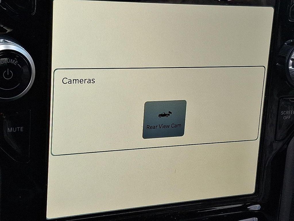 used 2023 Ram 1500 car, priced at $42,116