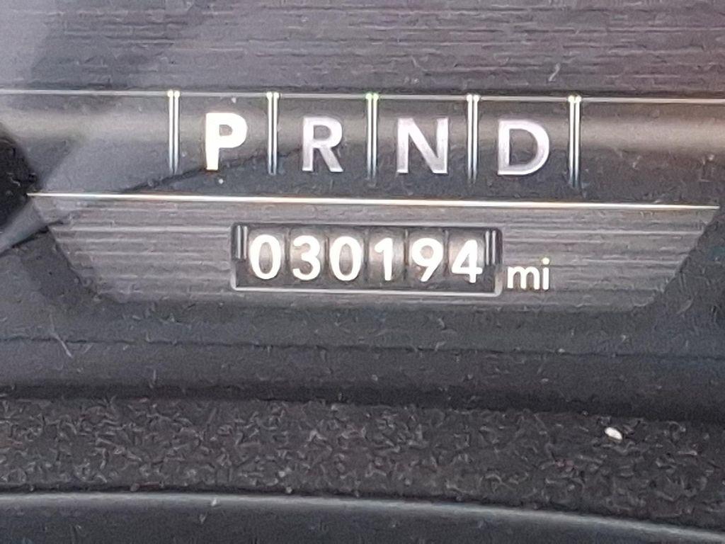 used 2023 Ram 1500 car, priced at $42,116