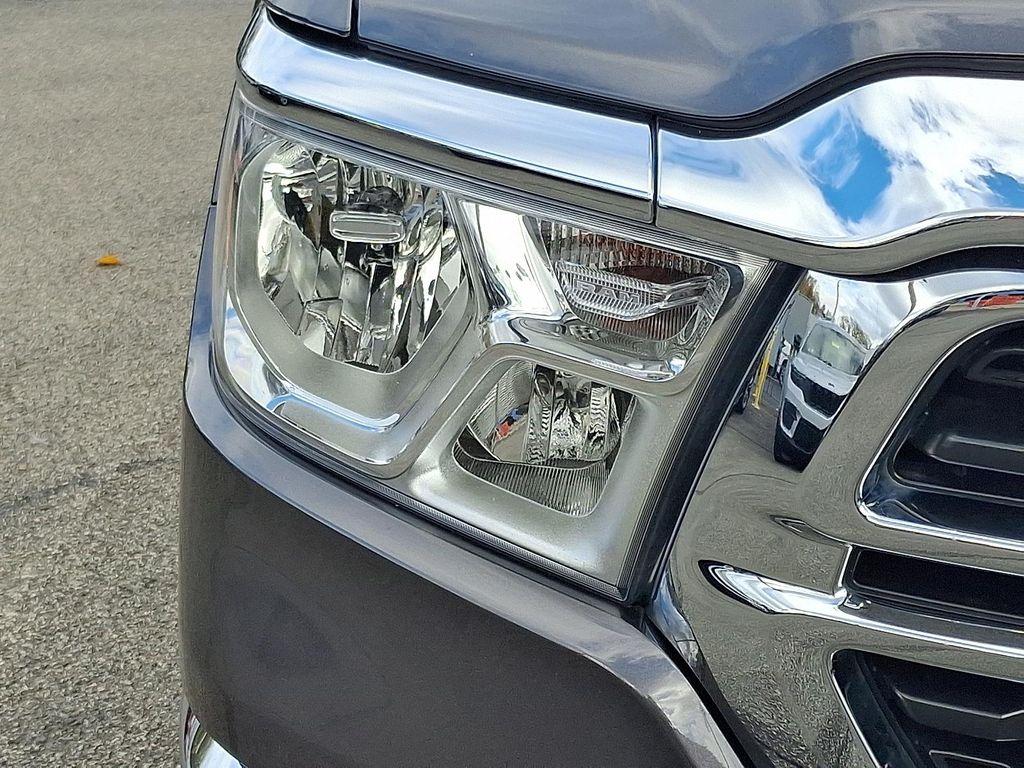 used 2023 Ram 1500 car, priced at $42,116