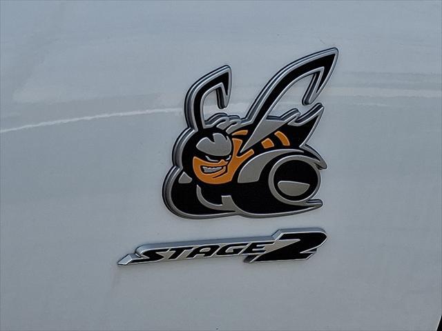 new 2025 Dodge Charger Daytona car, priced at $82,175
