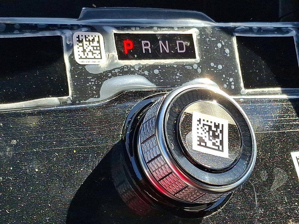 new 2025 Jeep Grand Cherokee L car, priced at $50,800