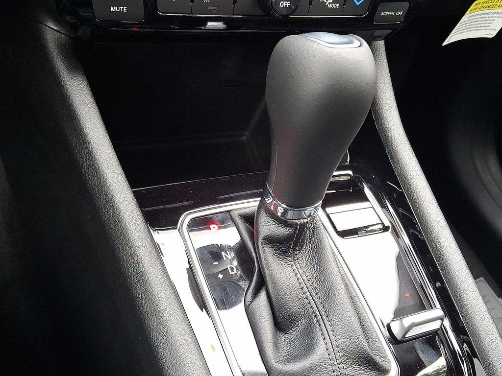 new 2026 Jeep Compass car, priced at $37,345