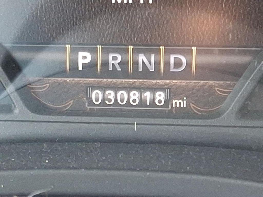 used 2022 Ram 1500 car, priced at $36,842