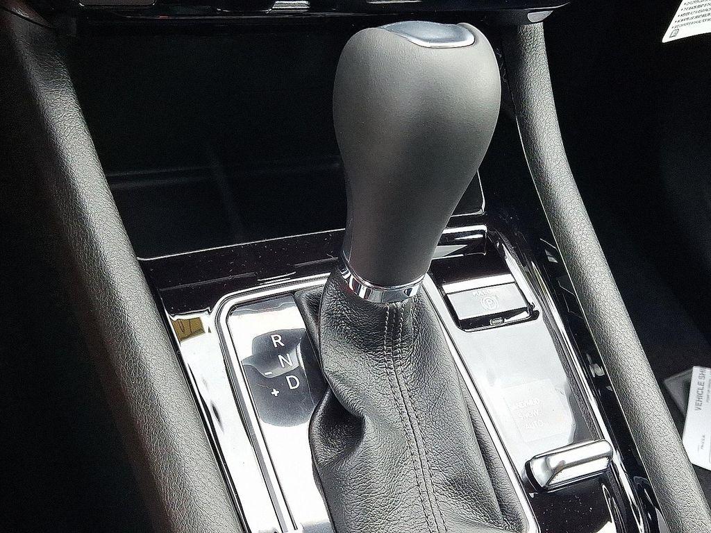 new 2026 Jeep Compass car, priced at $37,345