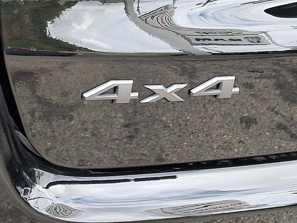 new 2026 Jeep Compass car, priced at $37,345