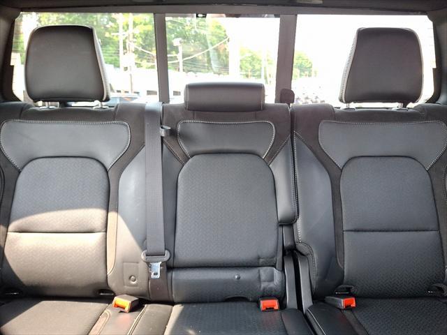 used 2025 Ram 1500 car, priced at $56,259