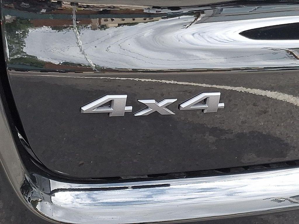 new 2026 Jeep Compass car, priced at $36,210