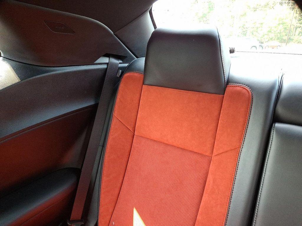 used 2023 Dodge Challenger car, priced at $48,398