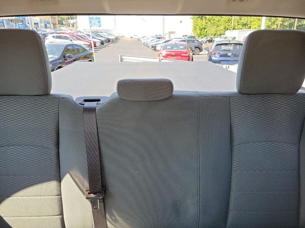 used 2019 Ram 1500 car, priced at $17,603