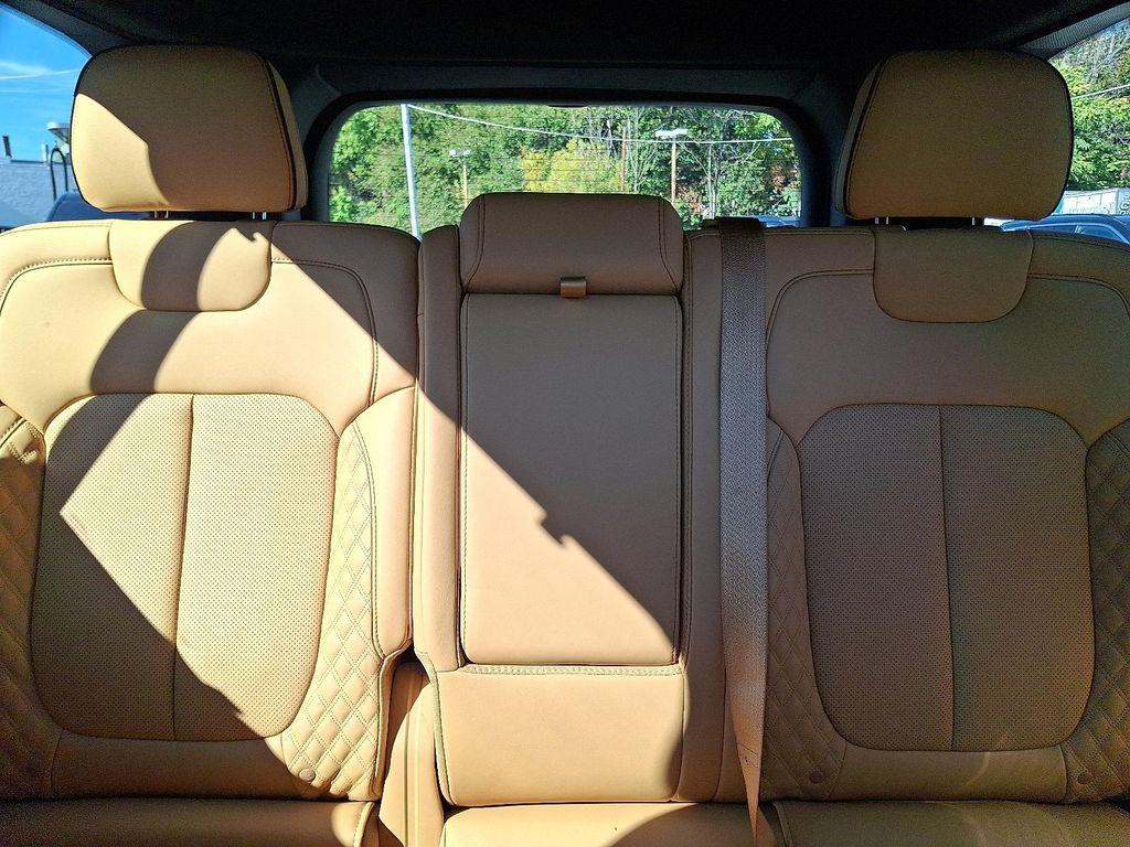 used 2023 Jeep Grand Cherokee 4xe car, priced at $45,335