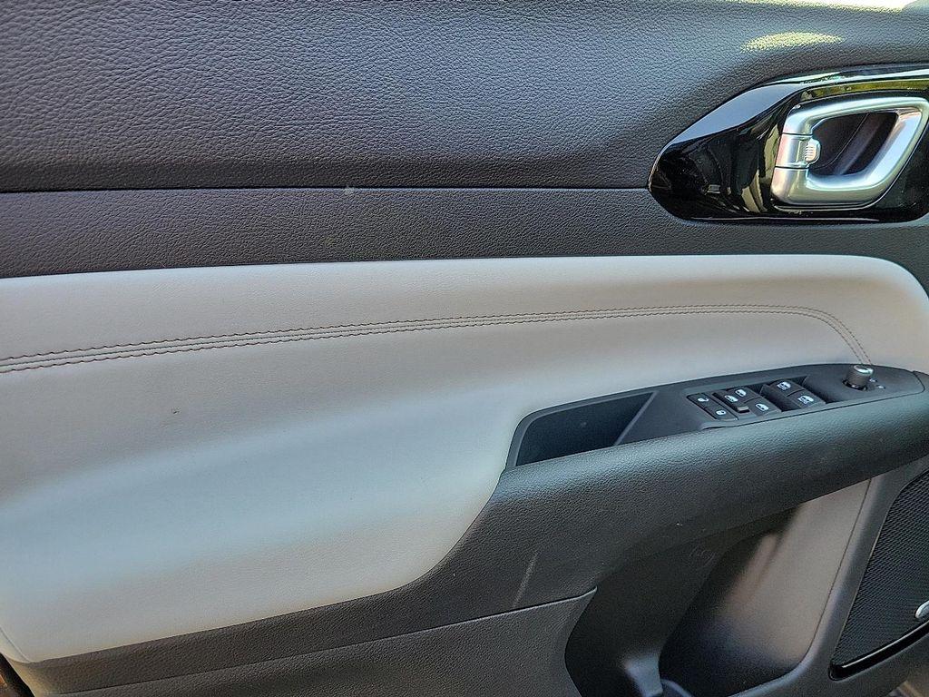 new 2025 Jeep Compass car, priced at $37,710