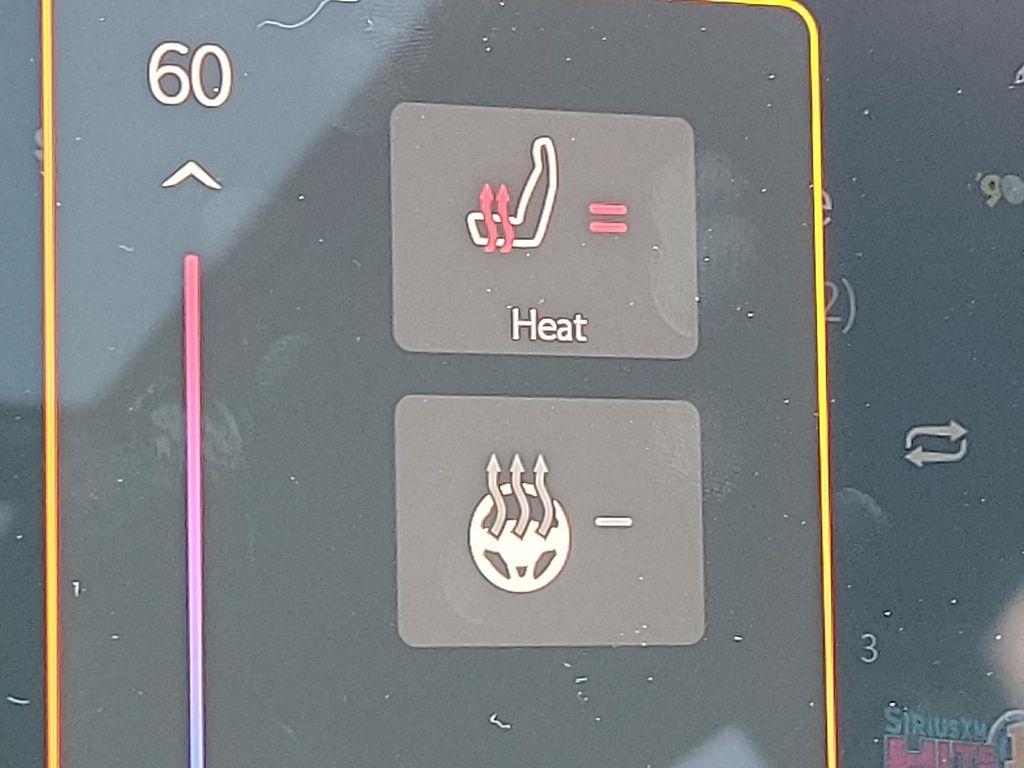 new 2025 Jeep Compass car, priced at $37,710