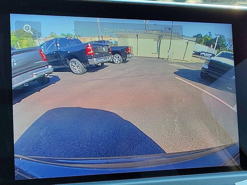 new 2025 Jeep Compass car, priced at $37,710