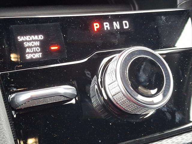 new 2025 Jeep Grand Cherokee car, priced at $51,015