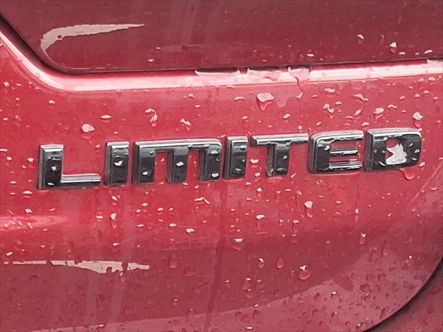 new 2025 Jeep Grand Cherokee car, priced at $51,015