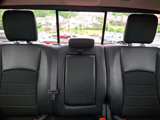 used 2018 Ram 1500 car, priced at $26,689