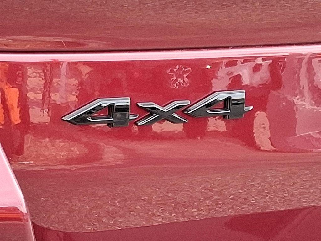 new 2025 Jeep Grand Cherokee L car, priced at $50,800