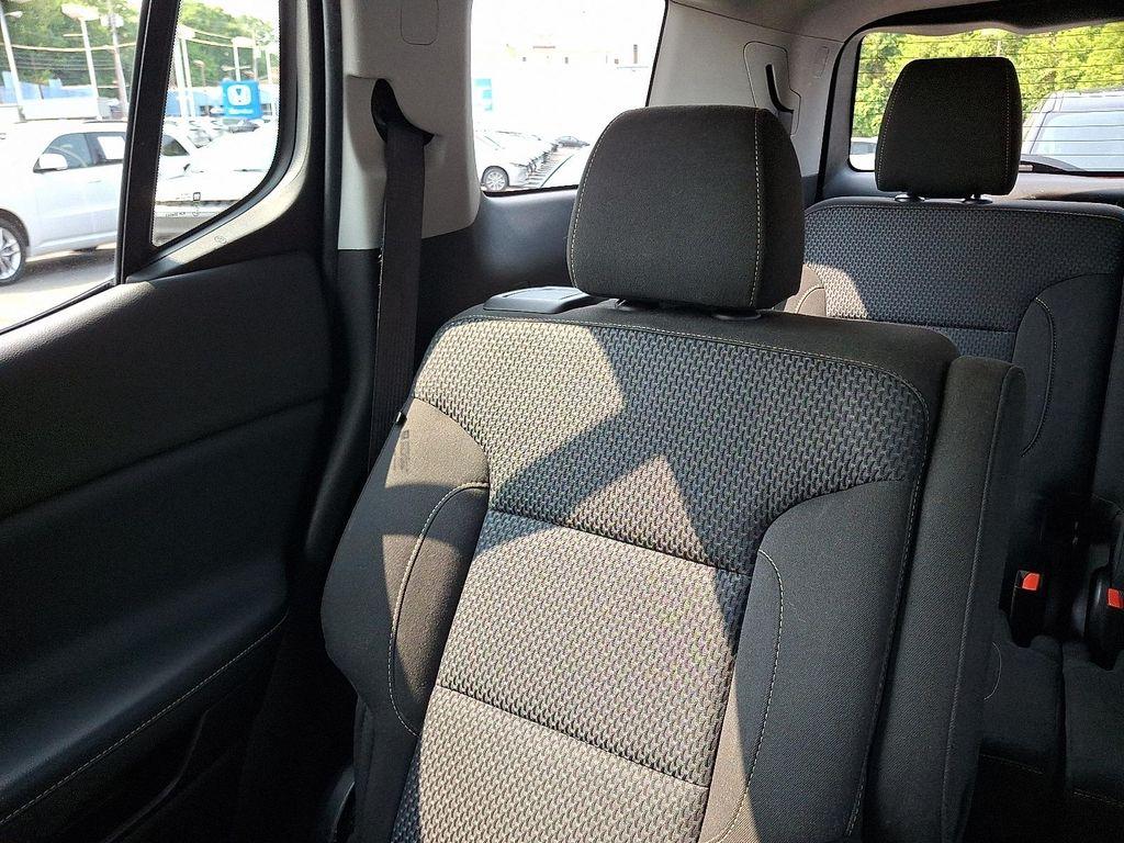 used 2020 GMC Acadia car, priced at $22,151