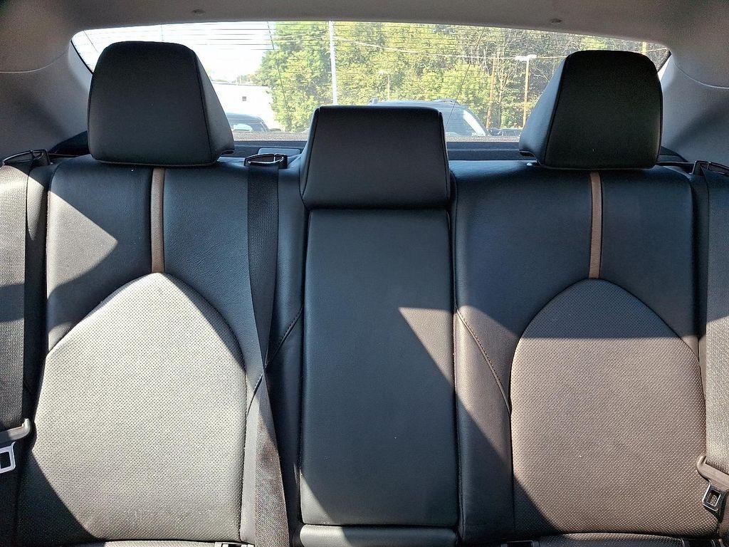 used 2020 Toyota Camry car, priced at $21,456