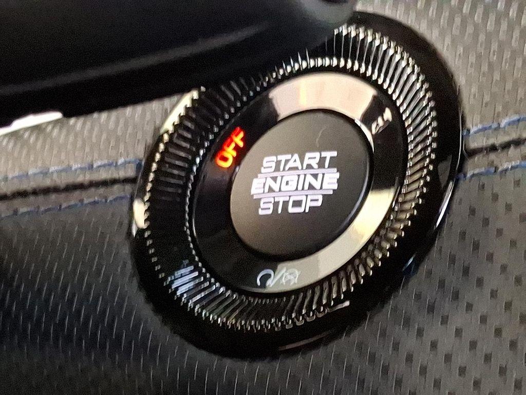 new 2025 Jeep Compass car, priced at $40,105