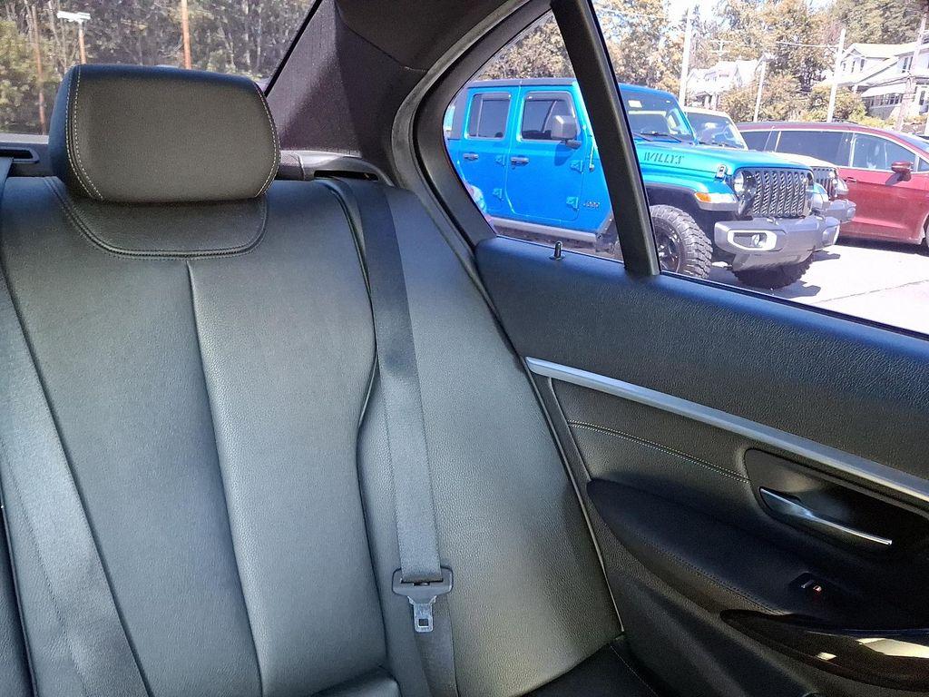 used 2016 BMW 328 car, priced at $15,919