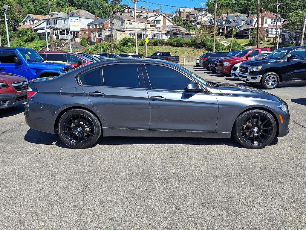 used 2016 BMW 328 car, priced at $15,919