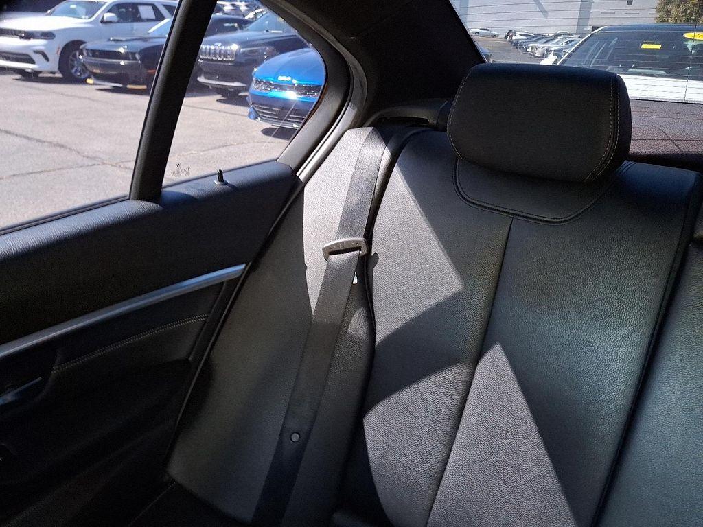 used 2016 BMW 328 car, priced at $15,919