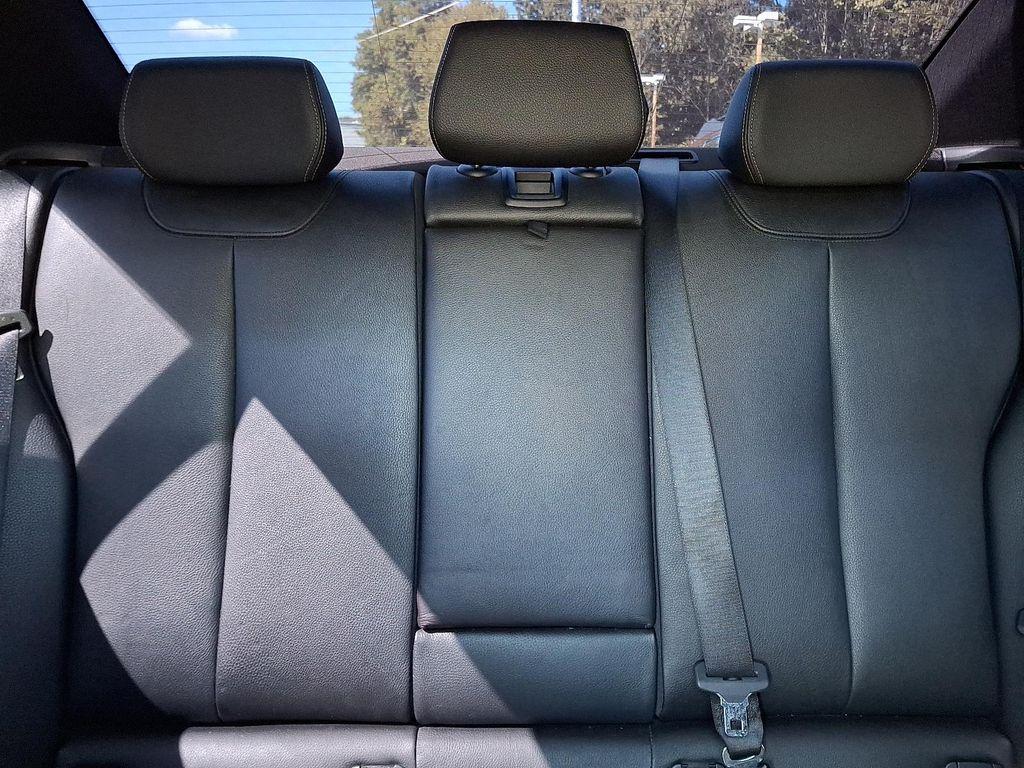 used 2016 BMW 328 car, priced at $15,919