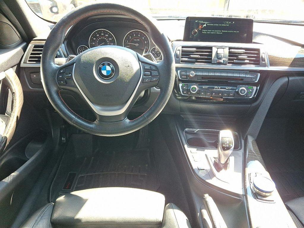 used 2016 BMW 328 car, priced at $15,919