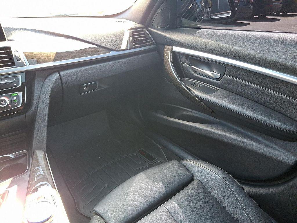used 2016 BMW 328 car, priced at $15,919