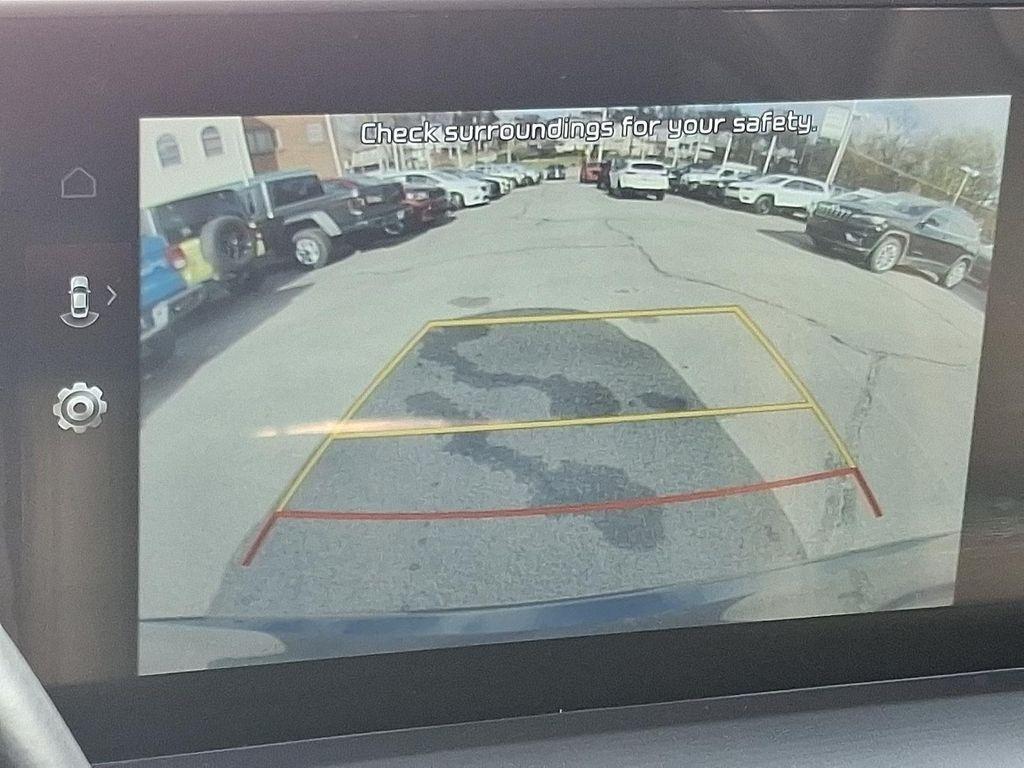 used 2024 Kia Telluride car, priced at $37,896